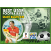 Sport Best USSR footballers Oleg Blokhin